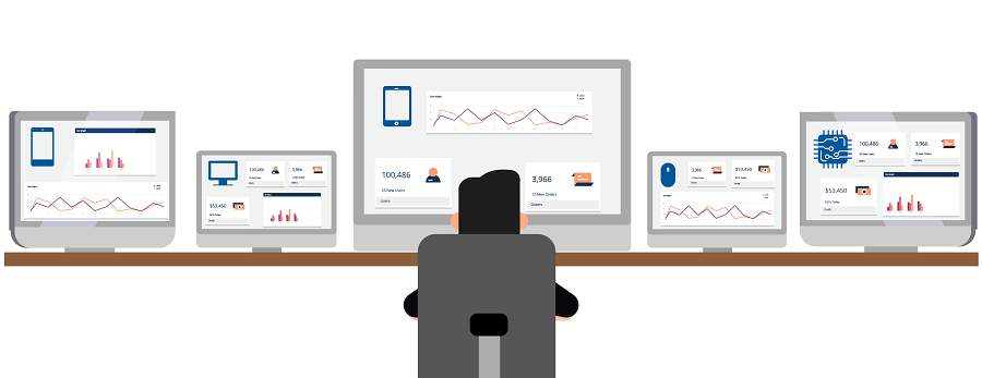 IT Asset management for heterogenous networks ITAM asset management - ManageEngine Desktop Central
